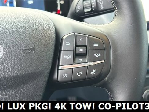 New 2026 Ford Maverick XLT w/ XLT Luxury Package image 12