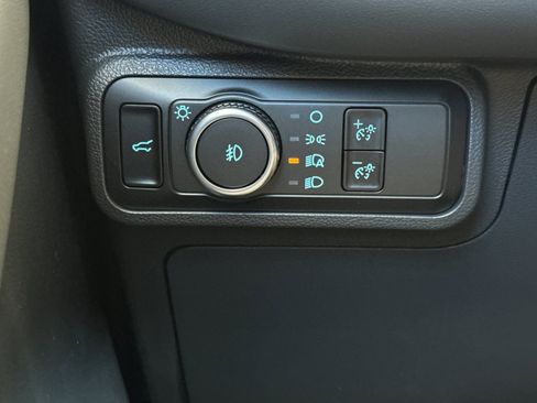 New 2026 Ford Explorer Active w/ Active Comfort Package image 29