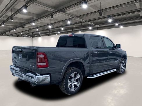 Used 2020 RAM 1500 Laramie image 7