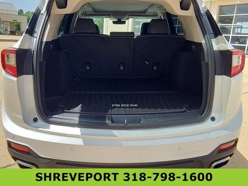 Used 2022 Acura RDX FWD w/ Technology Package image 27