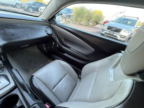 Used 2010 Chevrolet Camaro SS w/ RS Package RWD image 40