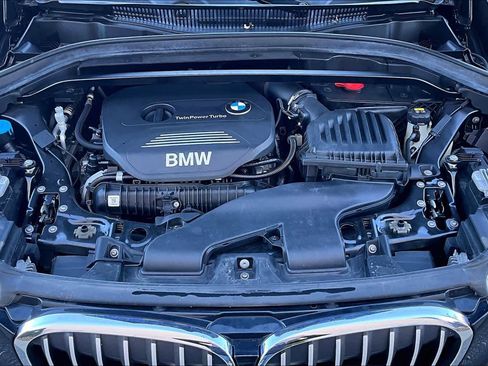 Used 2017 BMW X1 sDrive28i image 29