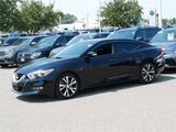 Used 2016 Nissan Maxima Platinum image 3