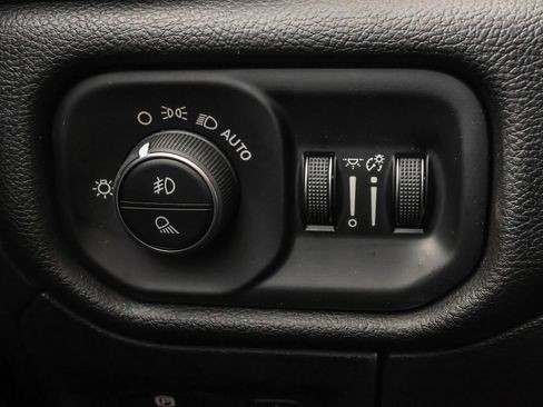 New 2026 RAM 1500 Big Horn image 26