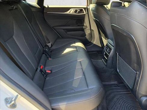 Used 2024 BMW i4 eDrive35 w/ Premium Package image 19