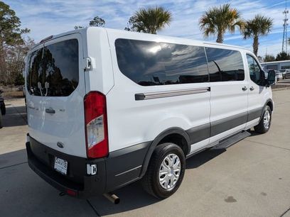 Used 2023 Ford Transit 350 XLT