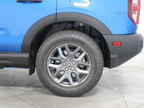 New 2025 Ford Bronco Sport Big Bend image 17