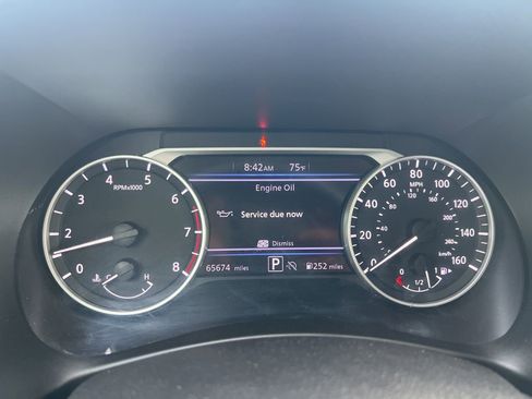 Used 2024 Nissan Sentra SV image 11