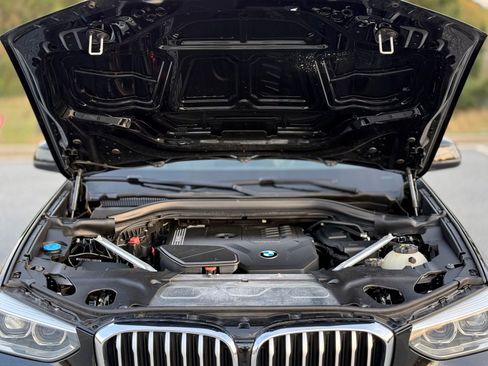 Used 2020 BMW X3 sDrive30i image 50