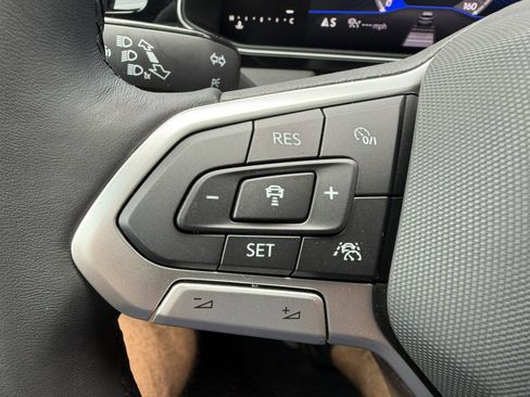 New 2025 Volkswagen Jetta Sport image 15