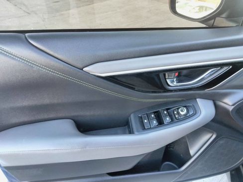 Used 2020 Subaru Outback Onyx Edition XT image 9