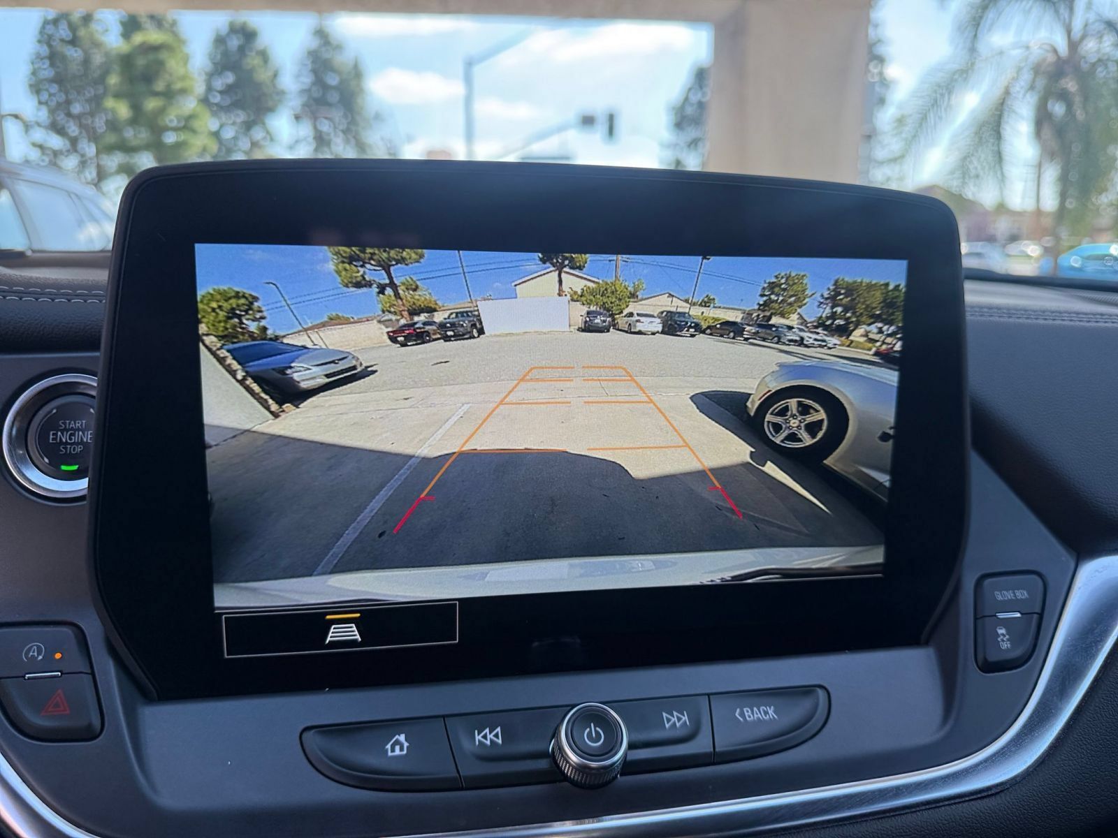 Used 2025 Chevrolet Blazer LT FWD image 20