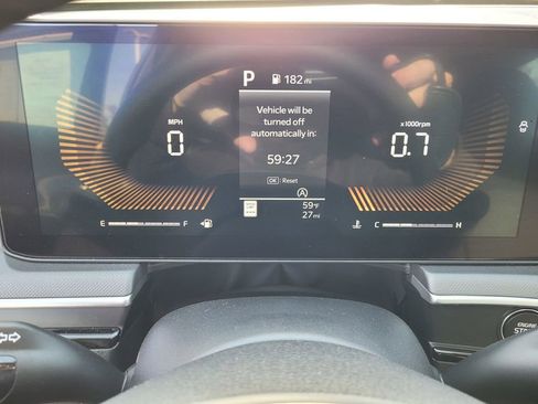 Used 2026 Kia K5 LXS FWD image 24