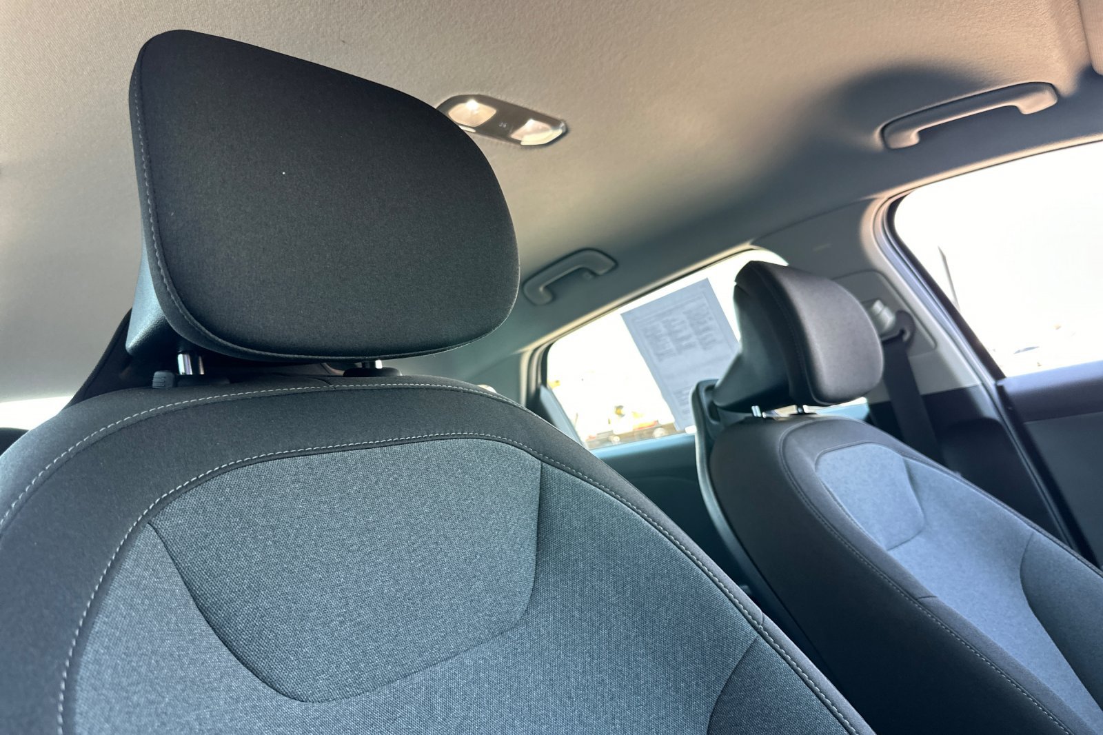 Used 2025 Kia K4 FWD image 17
