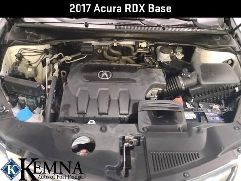 Used 2017 Acura RDX w/ Technology Package image 23
