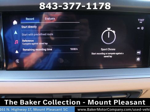 Used 2024 Porsche Cayenne S image 56