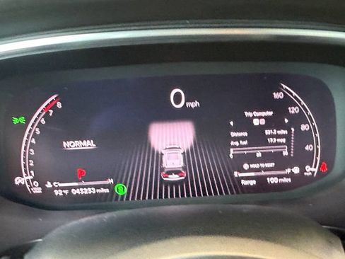 Used 2024 Acura MDX SH-AWD w/ Advance Package image 25