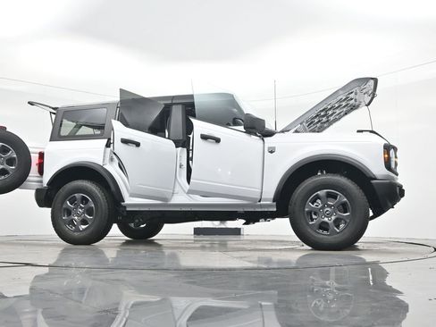 New 2025 Ford Bronco Big Bend image 50