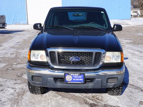 Used 2004 Ford Ranger XLT image 8