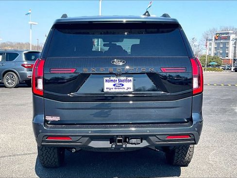 New 2026 Ford Expedition Tremor image 4