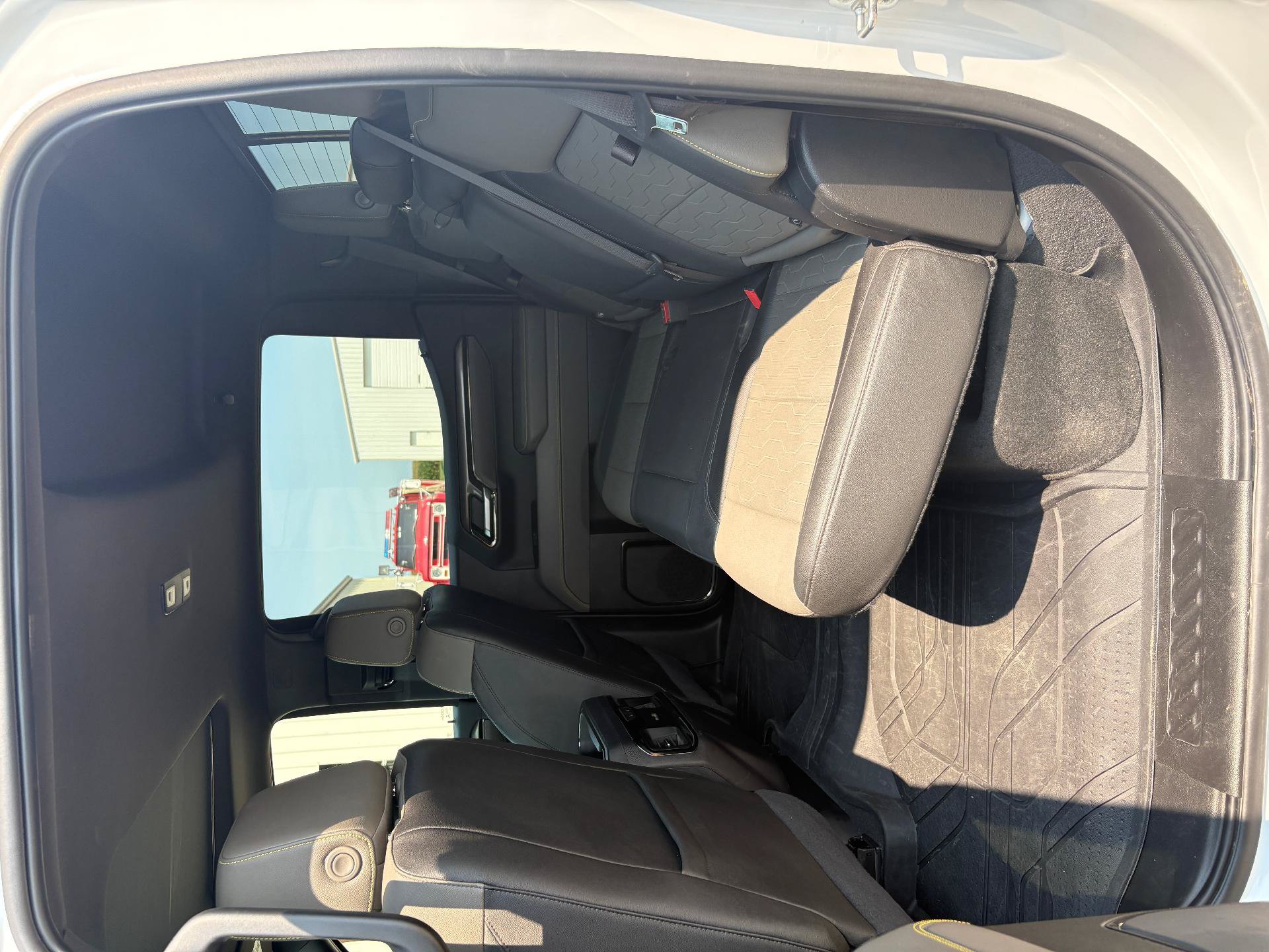 Used 2022 Chevrolet Silverado 1500 ZR2 AWD/4WD image 15