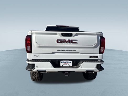 New 2025 GMC Sierra 1500 Elevation w/ Elevation Premium Package image 8