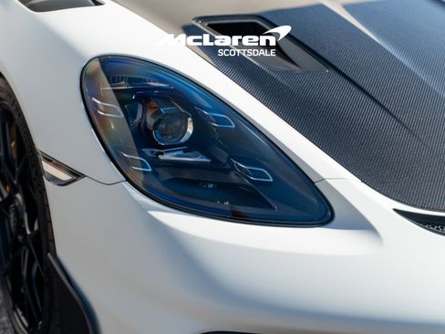 Used 2024 Porsche 718 Cayman GT4 RS image 20