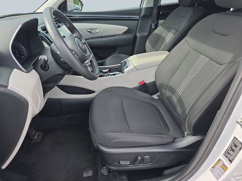 Certified 2024 Hyundai Tucson SEL AWD/4WD image 11