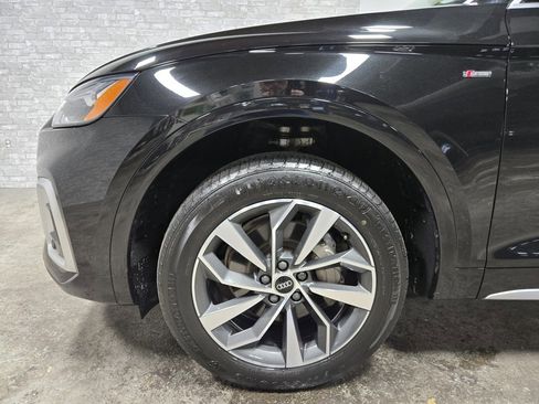 Used 2023 Audi Q5 2.0T Premium Plus image 59