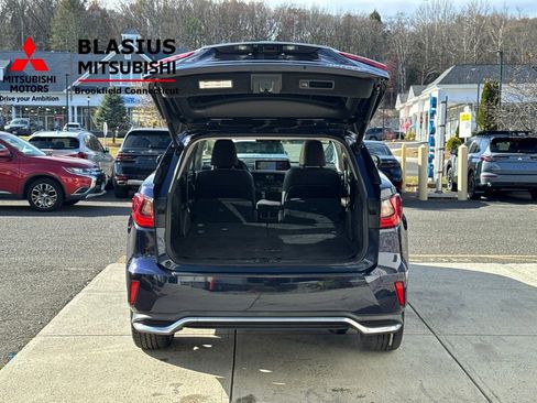 Used 2019 Lexus RX 350L AWD image 34