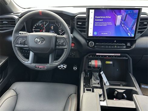 New 2026 Toyota Tundra SR5 image 9