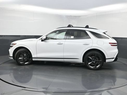Used 2026 Genesis GV70 3.5T Sport Prestige AWD/4WD image 46