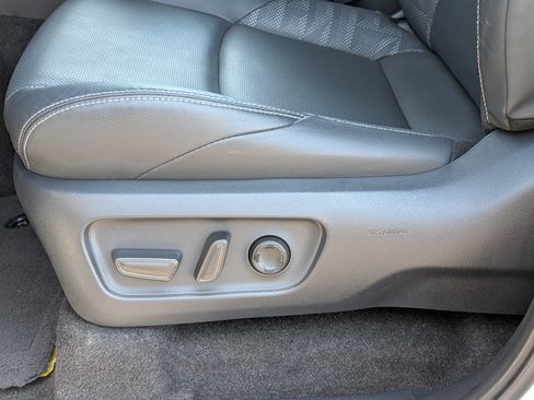 Used 2025 Toyota 4Runner TRD Sport Premium AWD/4WD image 15