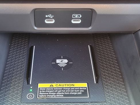 Certified 2025 Honda Accord Sport image 30