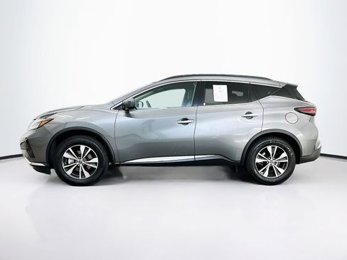 Used 2022 Nissan Murano SV w/ Cargo Package image 4