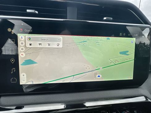 New 2026 GMC Sierra 2500 AT4 w/ AT4 Premium Plus Package image 14