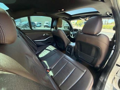 Used 2019 BMW 330i Sedan RWD image 14