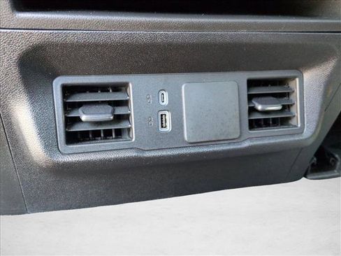 Used 2024 Chevrolet Silverado 1500 Custom AWD/4WD image 16