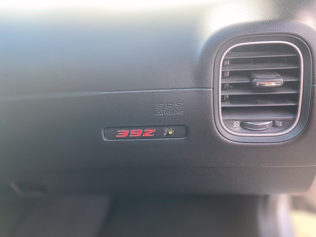 Used 2023 Dodge Charger Scat Pack RWD image 18