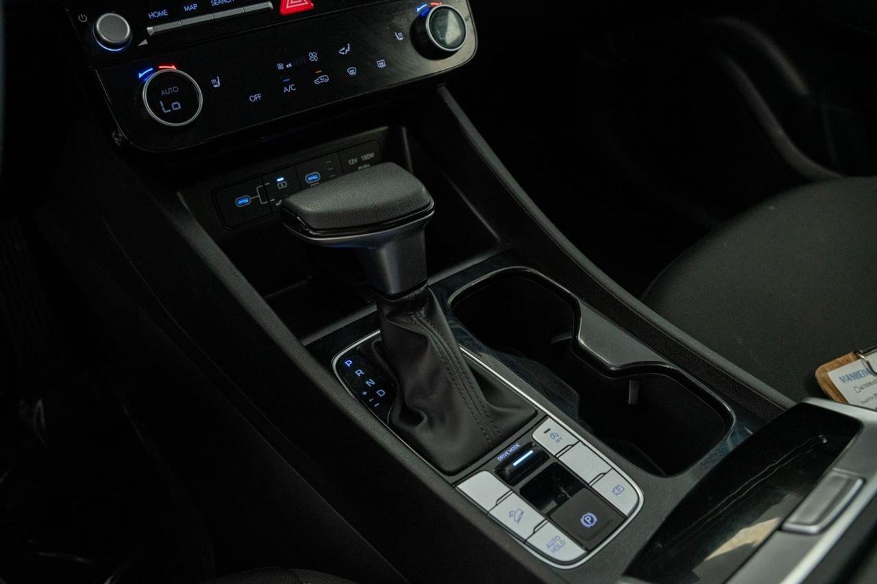 Used 2025 Hyundai Tucson SEL FWD image 16