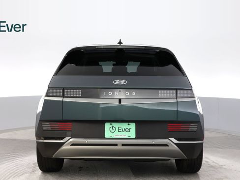 Used 2024 Hyundai Ioniq 5 SEL RWD image 15