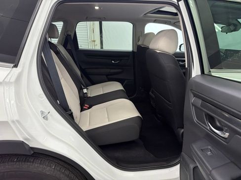 Certified 2026 Honda CR-V EX image 16