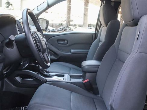 Used 2023 Nissan Frontier S w/ Technology Package image 16