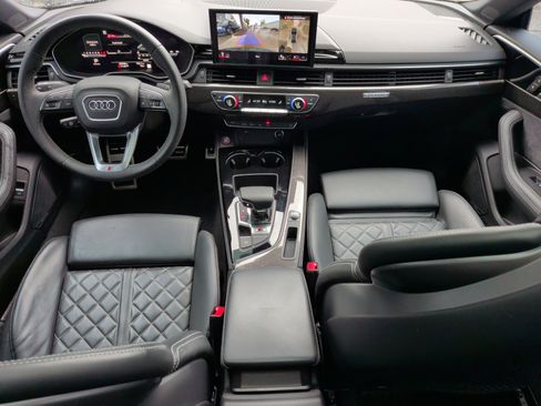 Used 2024 Audi S5 Prestige w/ Prestige Package image 30