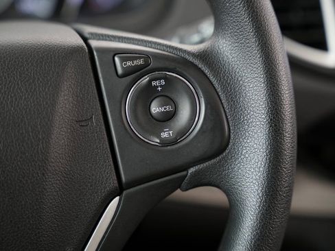 Used 2016 Honda CR-V EX image 14