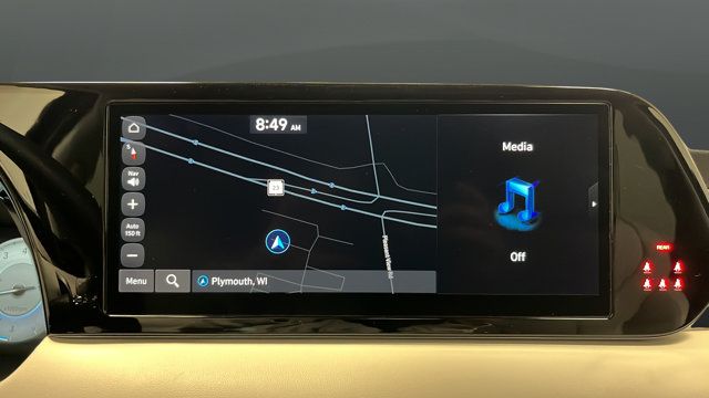 Used 2025 Hyundai Palisade Calligraphy FWD image 15