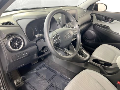 Used 2023 Hyundai Kona SEL w/ Cargo Package AWD/4WD image 9