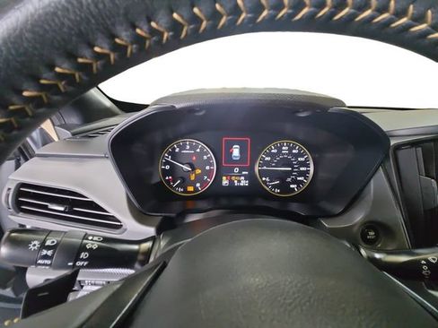 Used 2025 Subaru Crosstrek 2.5i Sport w/ Crosstrek Mirror Package AWD/4WD image 14
