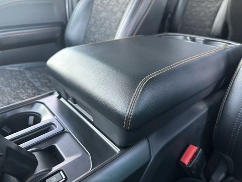 Used 2024 Ford F150 Tremor image 13