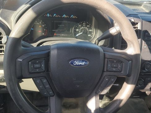 Used 2018 Ford F150 XL w/ Equipment Group 101A Mid image 10